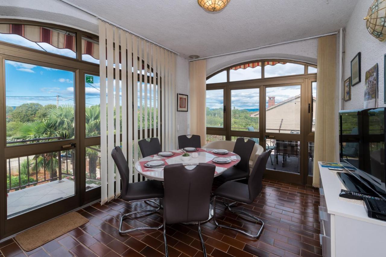 Apartman Ana Bajcici Екстериор снимка