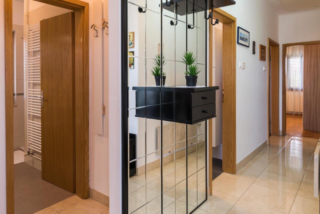 Apartman Ana Bajcici Екстериор снимка