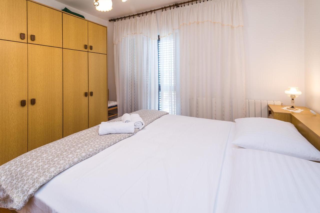 Apartman Ana Bajcici Екстериор снимка