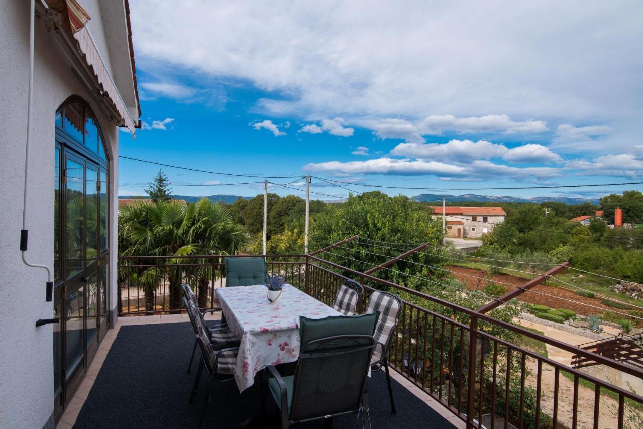 Apartman Ana Bajcici Екстериор снимка