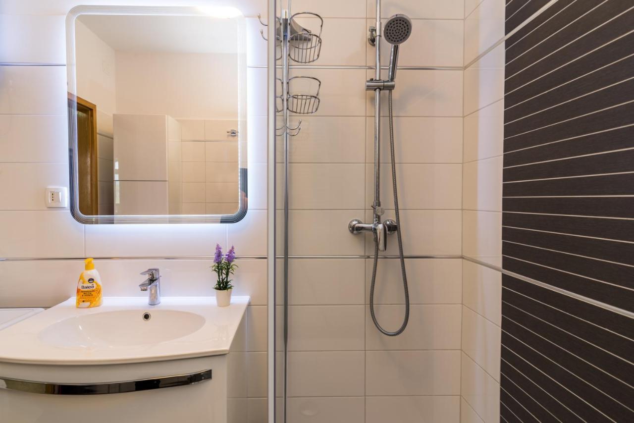 Apartman Ana Bajcici Екстериор снимка