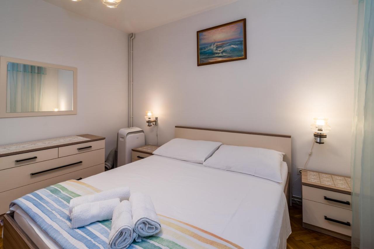 Apartman Ana Bajcici Екстериор снимка