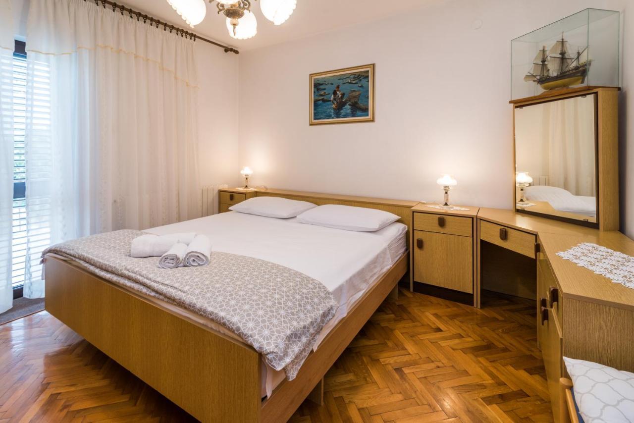 Apartman Ana Bajcici Екстериор снимка