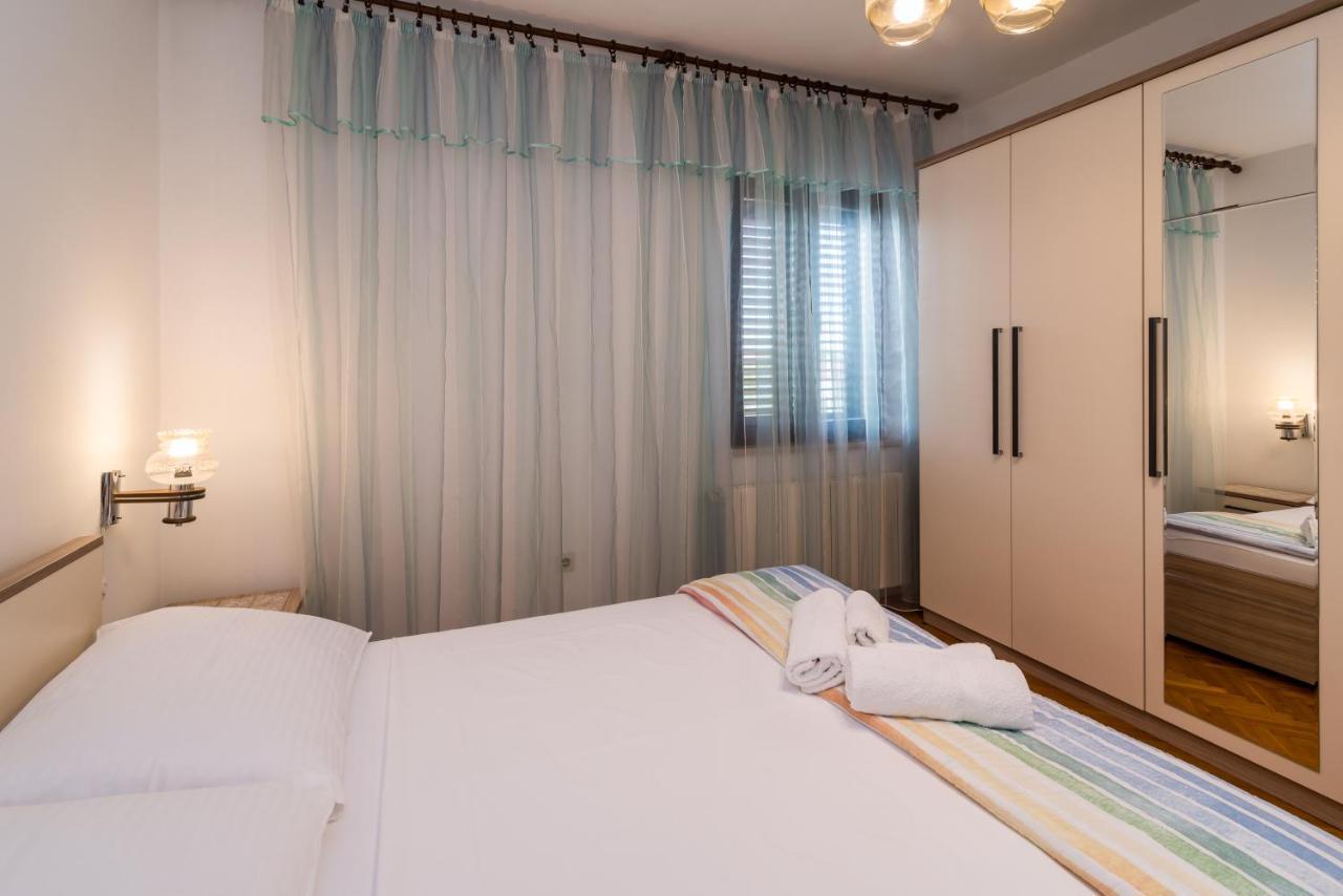 Apartman Ana Bajcici Екстериор снимка