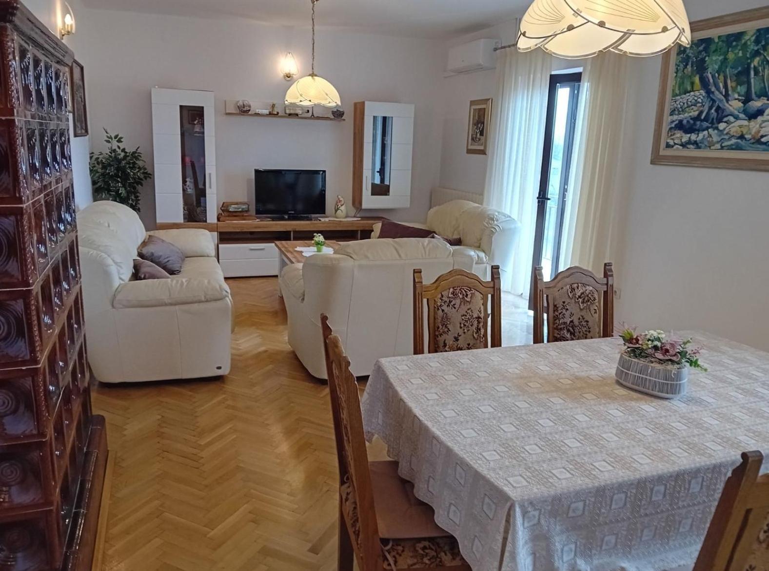Apartman Ana Bajcici Екстериор снимка