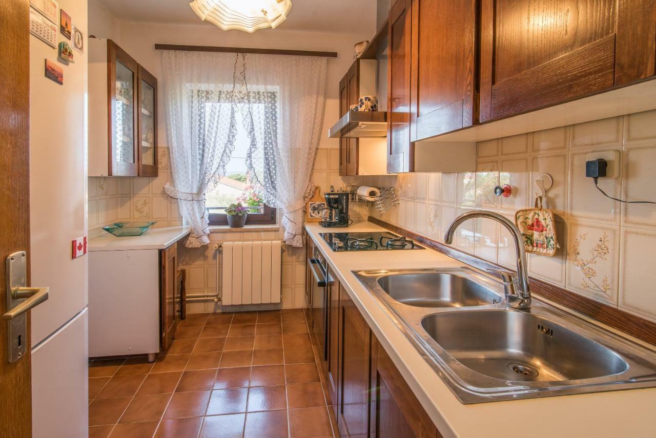 Apartman Ana Bajcici Екстериор снимка